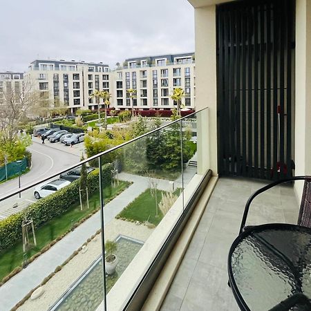 Exclusive St Constantine Suites 圣君士坦丁和海伦那 外观 照片