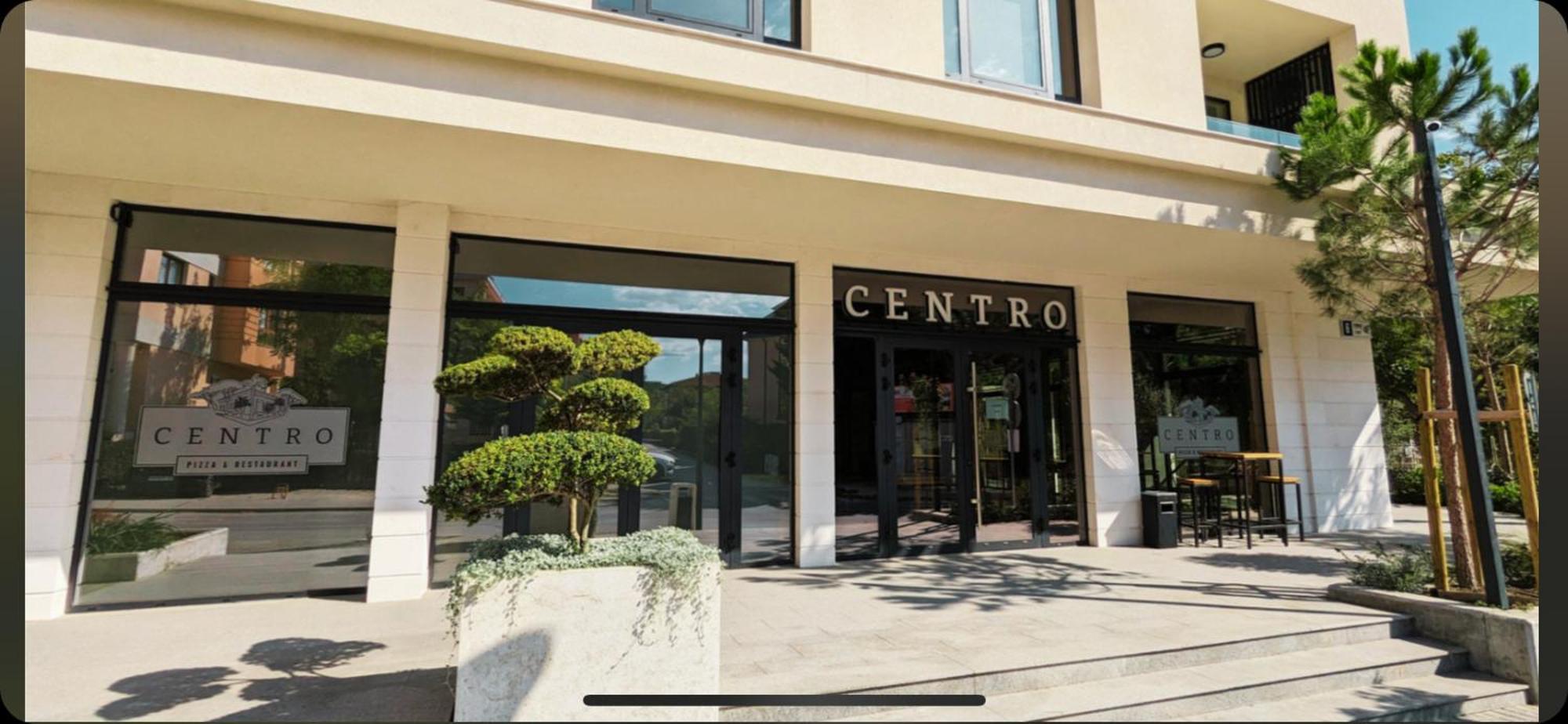 Exclusive St Constantine Suites 圣君士坦丁和海伦那 外观 照片