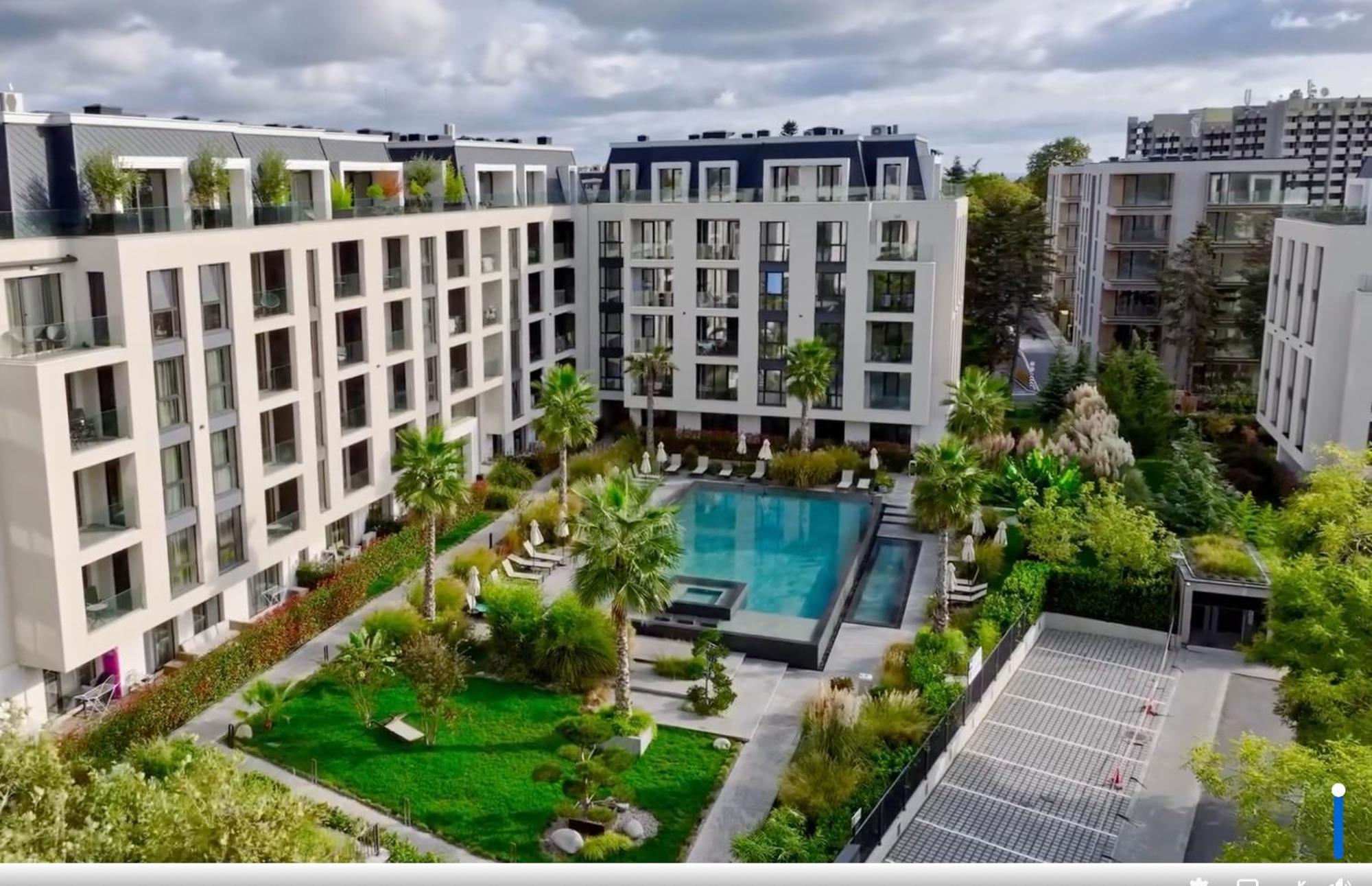 Exclusive St Constantine Suites 圣君士坦丁和海伦那 外观 照片
