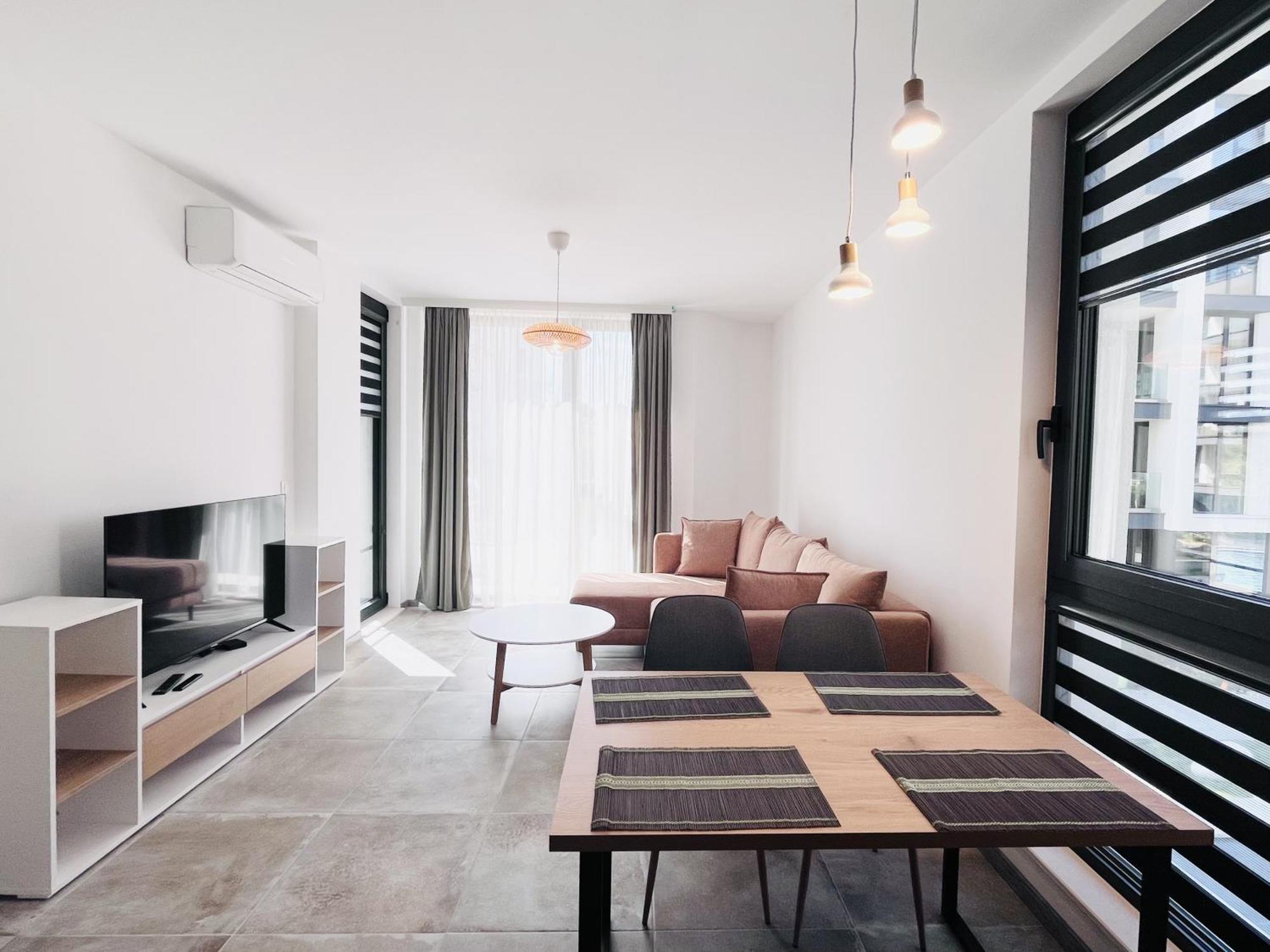 Exclusive St Constantine Suites 圣君士坦丁和海伦那 外观 照片