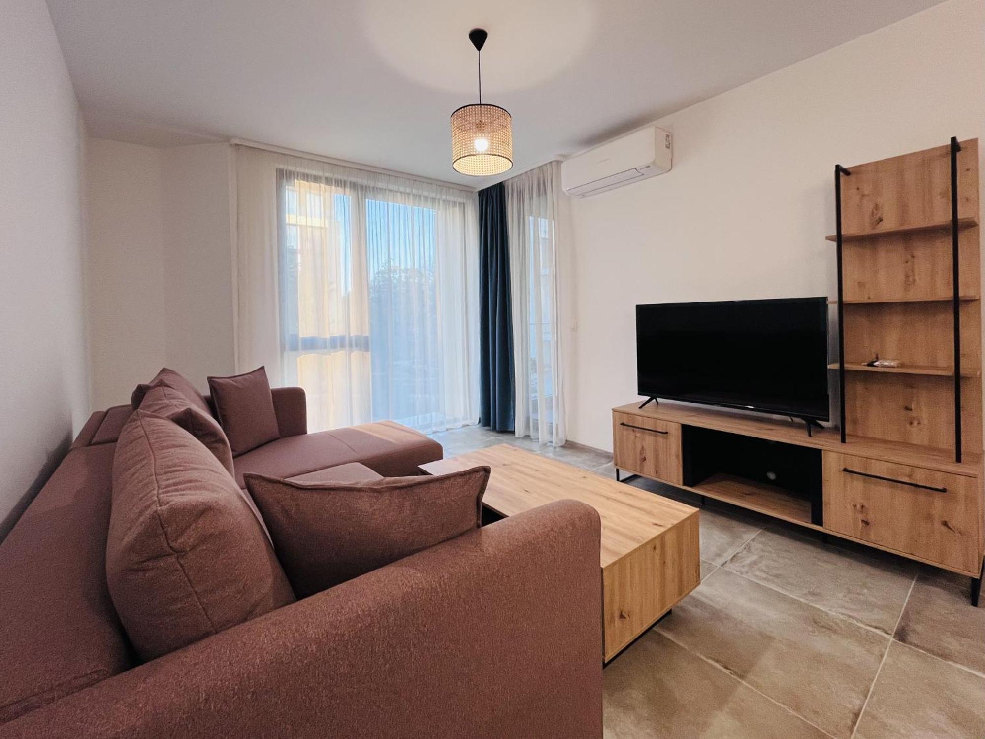Exclusive St Constantine Suites 圣君士坦丁和海伦那 外观 照片