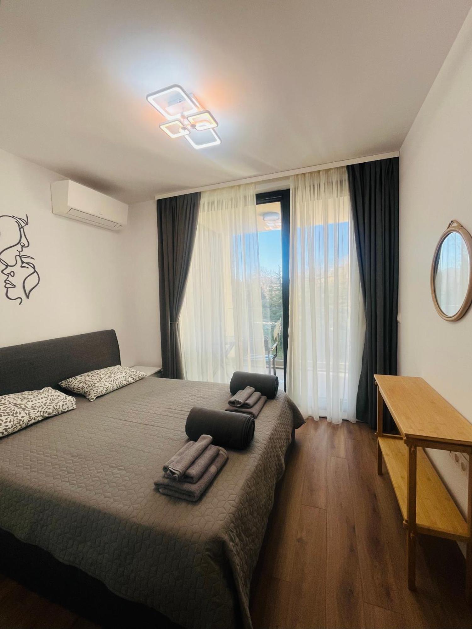 Exclusive St Constantine Suites 圣君士坦丁和海伦那 外观 照片