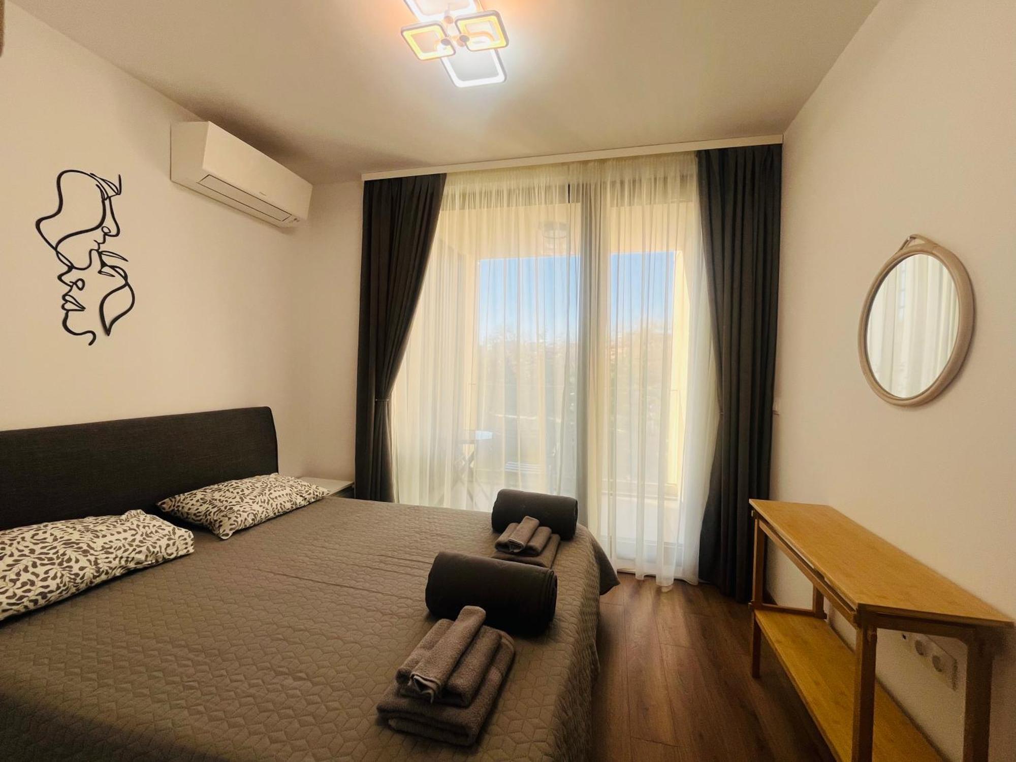 Exclusive St Constantine Suites 圣君士坦丁和海伦那 外观 照片